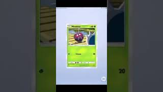 Pokémon tcg pocket 78 #pokemontcgpocket