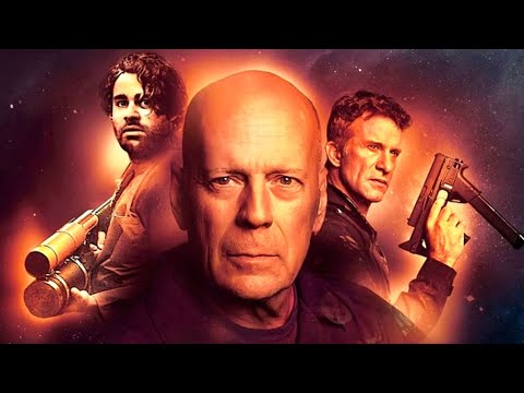 Amenaza En El Espacio (Anti Life: La Brecha) - Trailer español