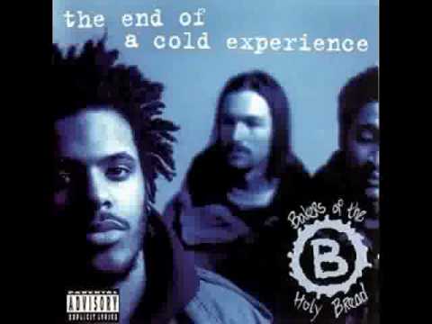 Bakers of the Holy Bread - Three Views Concerning Human Knowledge (Remix)