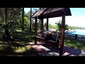 Настоящий мужской отдых 