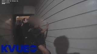 Questions about WilCo Sheriff's Office after use of force on violence victim | KVUE