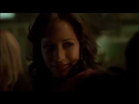 The Sopranos (1999- 2007) Kaisha: AJ and Blanca (the beginning)