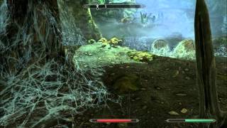 skyrim ep 1 del 2 av 2 (Norsk) Tortur rom