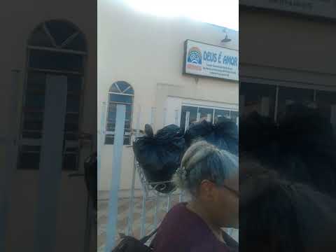 IPDA DE CABRÁLIA PAULISTA