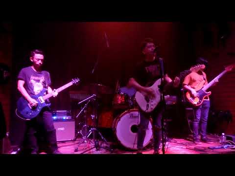 Cousin@ESC LAB - live band show"藍"FHD