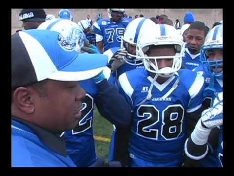 B2C:  Frank Ski Youth Bowl - Grudge Match - Central Dekalb vs East Metro