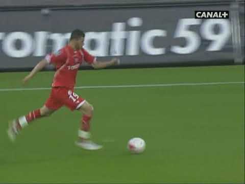 Valenciennes - Sochaux (2007-2008)