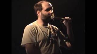 Built to Spill in Lancaster - Third Uncle (7/3/07)