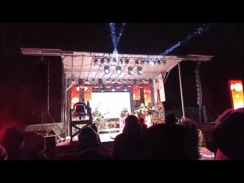 All that she wants (Cover by Steamy Nights)