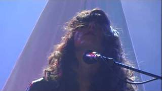 Beach House - Used To Be - ATP I&#39;ll Be Your Mirror Alexandra Palace - 24.07.11