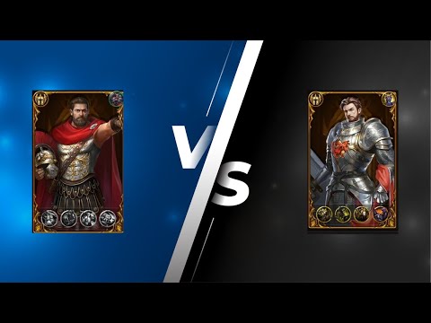 Evony - Prepping for PvP