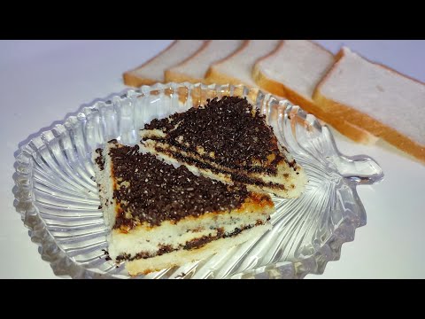 Chocolate Sandwich 😍 | Mumbai's No. 1 Chocolate Sandwich | FITK