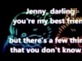 Jenny (Remix) Instrumental 