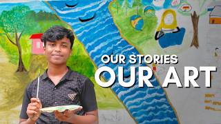 Support for Adolescents and Youth Empowerment in Rohingya Camp and Host Community