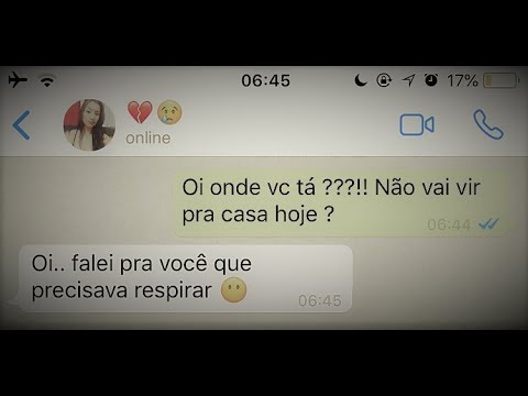 Chega De Fingir - Biollo