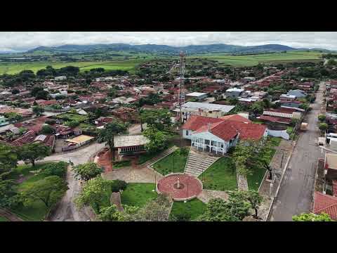 RUBIATABA-GO