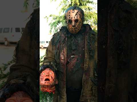 Freddy Vs. Jason hits theaters 21 years ago today