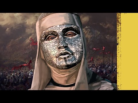 What REALLY Happened to Baldwin IV - Jerusalem's Leper King