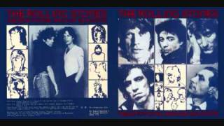 Rolling Stones  - Little T &amp; A (Emotional Rescues Sessions 1979 )
