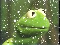 The Best Of Kermit On Sesame Street Trailer Snowing