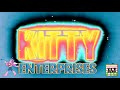 Kitty Enterprises 1983 In RainbowQuartz2 0FlangedSawChorded