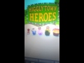 Higglytown Heroes Rant