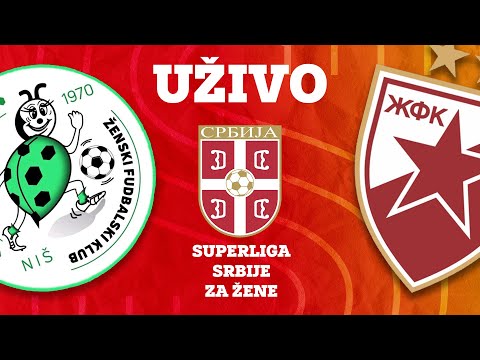 SUPERLIGA SRBIJE ZA ŽENE Mašinac - Crvena zvezda