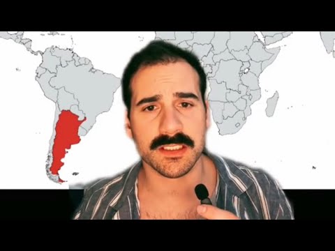 The Argentine/Hungarian/Sumerian Connection