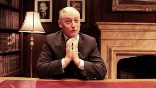 Video Promo: Yes, Prime Minister