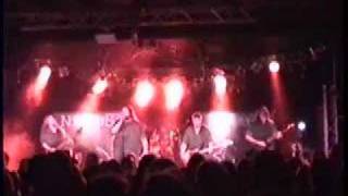 Novembers Doom - In the Absence of Grace LIVE