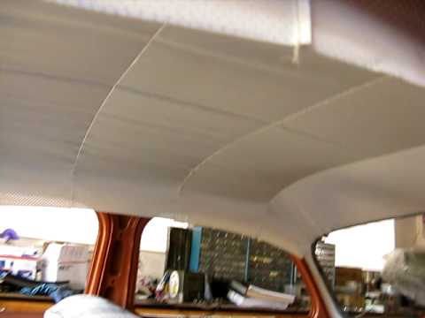 My Panhard PL17 - Work in Progress