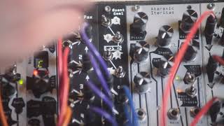 Video thumbnail for Blog: Quant Gemi in action by Noise Engineering
