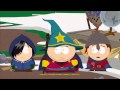 Прохождение [South Park:The stick of truth] #1 (Начало) 