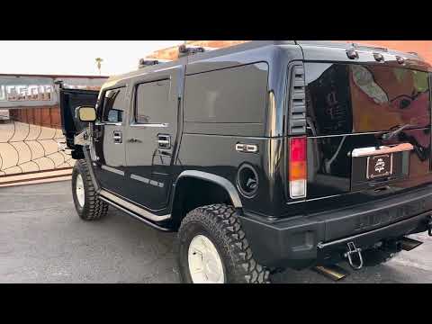 2004 Hummer H2 (CC-1921780) for sale in Tucson, Arizona