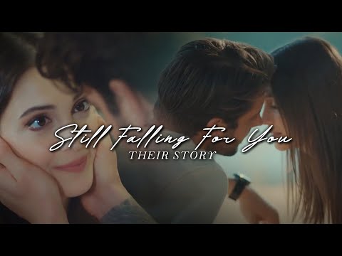 deniz & ozan ∣∣ still falling for you [THEIR STORY] (1x01-1x13) eng sub