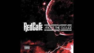 Red Cafe - Everydays A Weekend feat. Curren$y (Above The Cloudz)