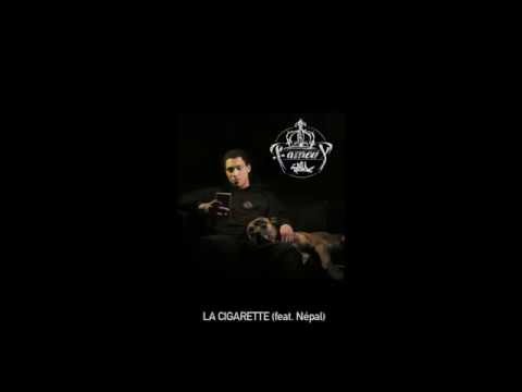 Video thumbnail for La cigarette