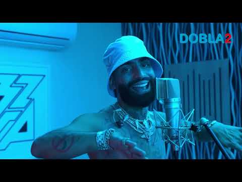 ARCANGEL || BZRP Music Sessions - Dobla2
