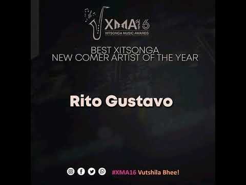 Rito Gustavo - Basani