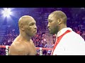 Mike Tyson USA Vs Danny Williams England KNOCKOUT Boxing Fight Highlights HD