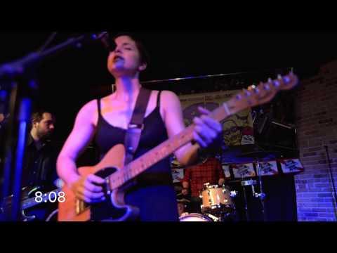Laura Stevenson [FULL SET] LIVE @ THE FEST 12 2013-10-31