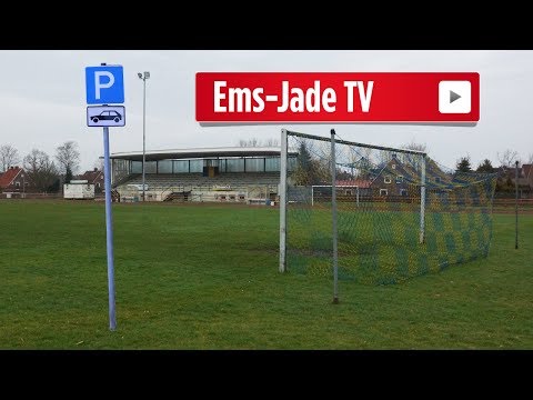 Wegen der "Eltern-Taxis": Stadt macht Stadion in Wittmund zum Pendel-Parkplatz
