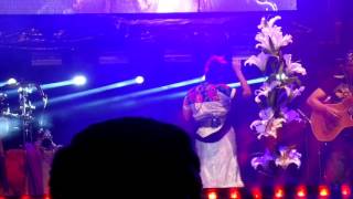 Piensa en Mí - Lila Downs (Cumbre Tajín 2016)