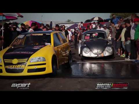 SUPER16 Oitavas - D250 Outlaw Rafael Reis vs Cristiano Daniel Teixeira.