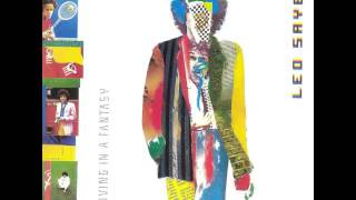 Leo Sayer - Living In A Fantasy