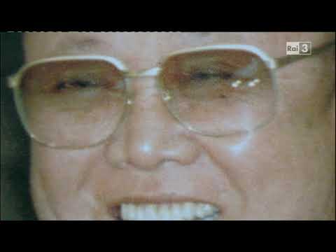 Kim-Jong-iI - La Storia Siamo Noi