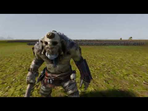 Can an army stop 500 Giant Chickens!-UEBS2