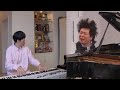 Lang Lang Piano Master Class