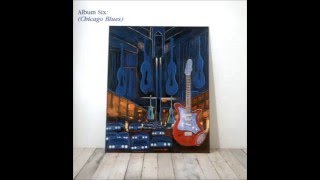 Chris Rea - Blue Guitars 06 - I'm Moving Up