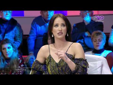 Top Show Magazine, 6 Janar 2017, Pjesa 3 - Top Channel Albania - Talk Show